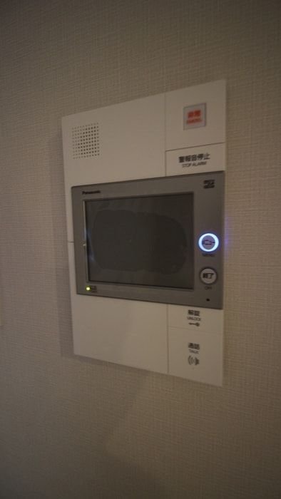 内観写真 GRAN　PASEO四谷若葉