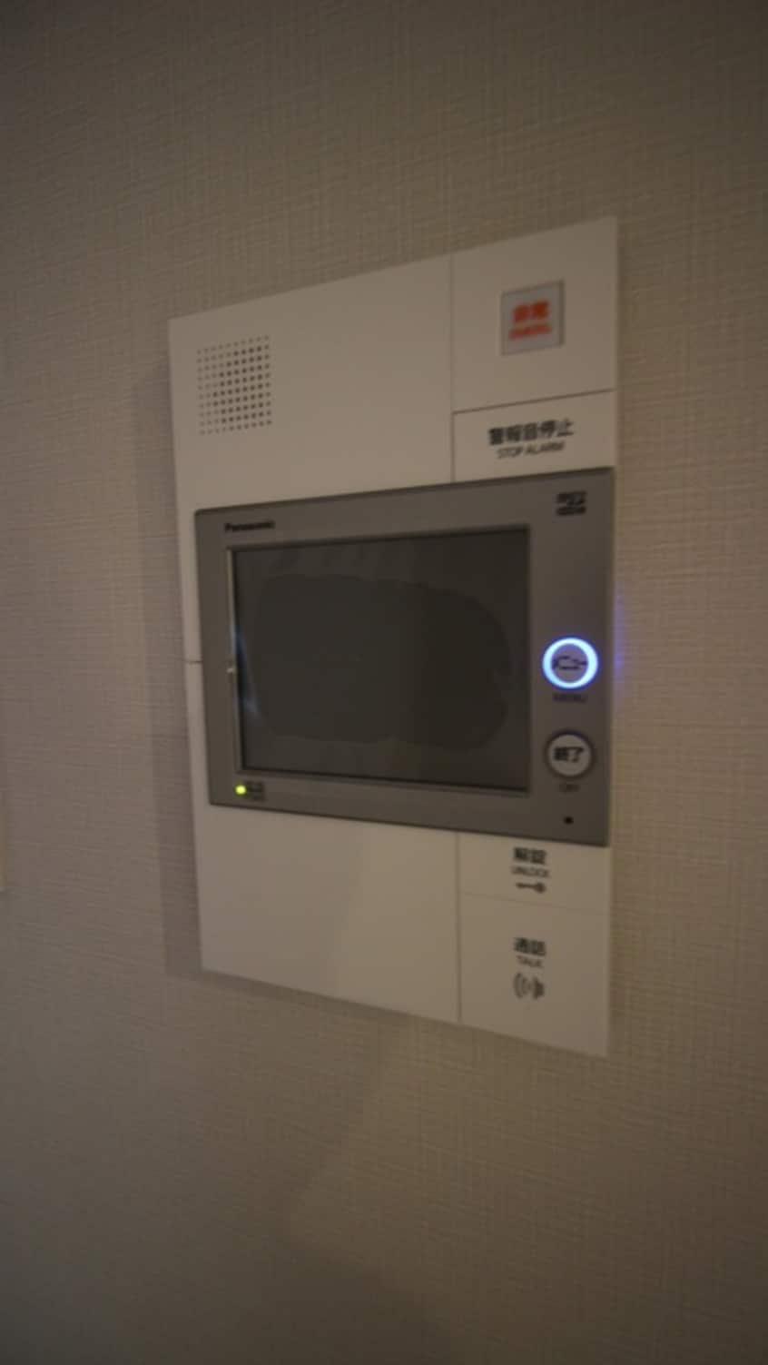 内観写真 GRAN　PASEO四谷若葉