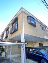 パークハイツ時田