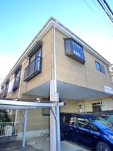 パークハイツ時田