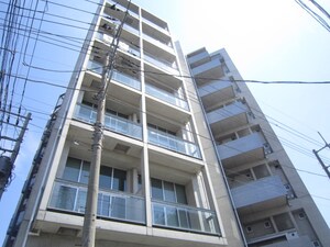 ドゥーエ新丸子