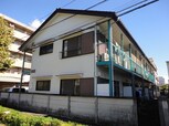 ハイツ海老沢