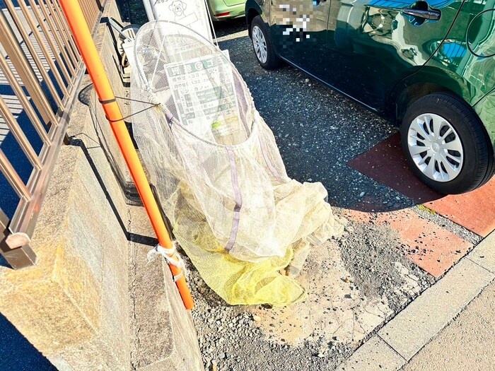建物設備 グリ－ンコ－ポ