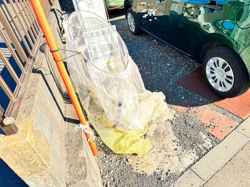 建物設備 グリ－ンコ－ポ