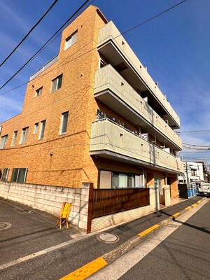 中川ハイツ