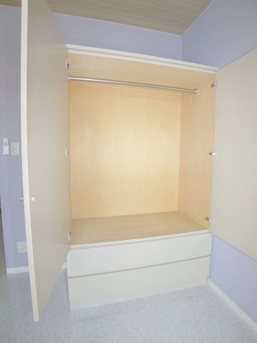 収納 スターハイム野田