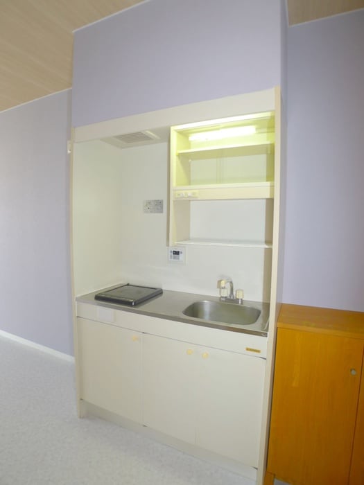 キッチン スターハイム野田