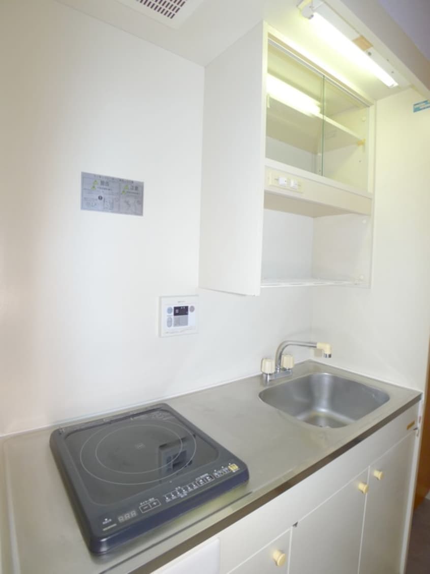 キッチン スターハイム野田