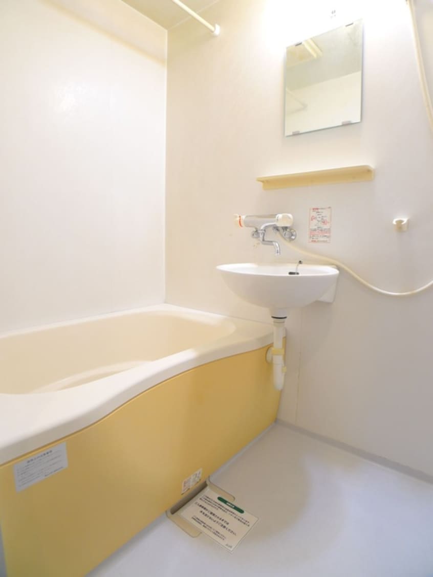 バス／シャワールーム等 スターハイム野田