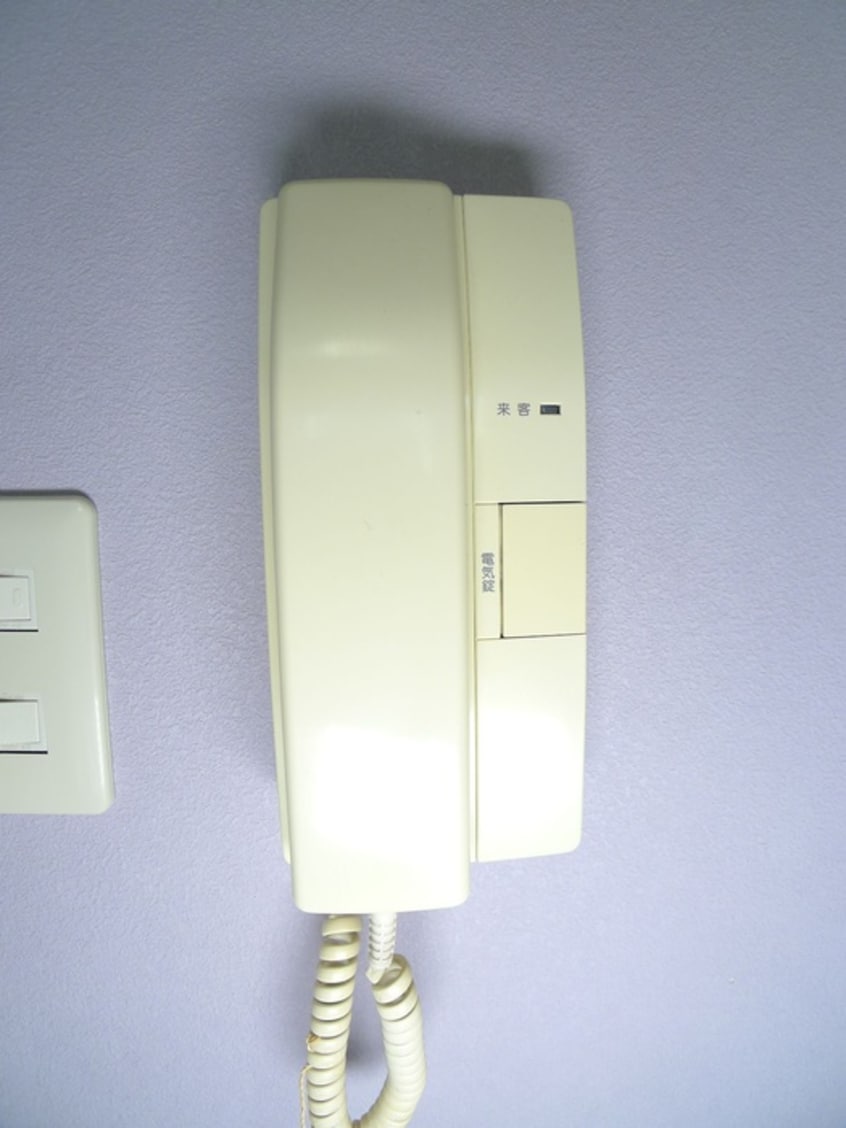 内観写真 スターハイム野田