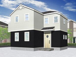 仮）川和町新築工事Ⅲ