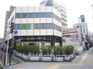 三井住友銀行志村支店(銀行)まで493m ソレアード泉
