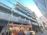 ﾗｲｵﾝｽﾞﾏﾝｼｮﾝ荻窪駅前(203)