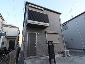 浦和区上木崎戸建