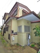 外観写真 松戸市五香南1丁目戸建