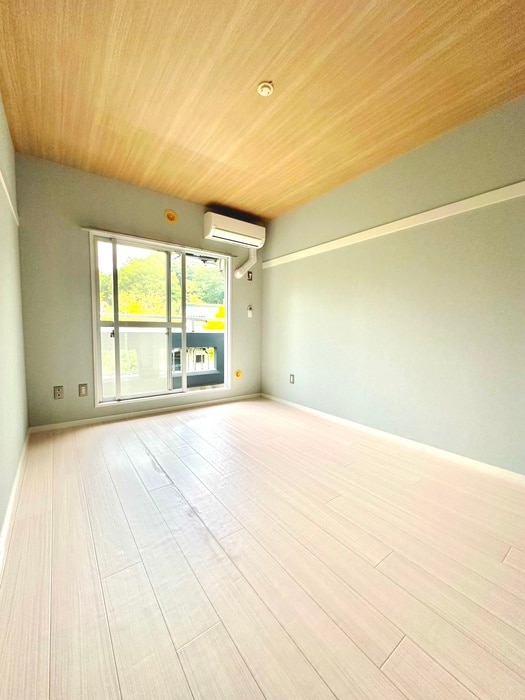 居室 青木葉ｾﾝﾀｰﾋﾞﾙ