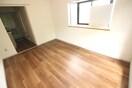 居室 青木葉ｾﾝﾀｰﾋﾞﾙ