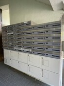 建物設備 青木葉ｾﾝﾀｰﾋﾞﾙ