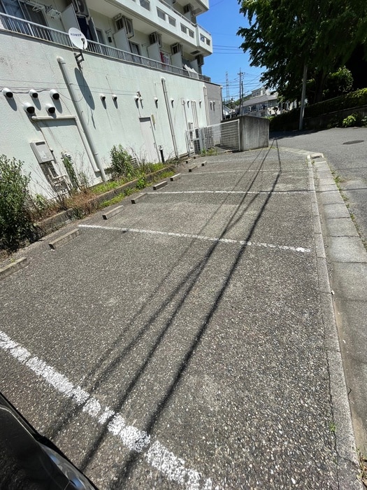 駐車場 青木葉ｾﾝﾀｰﾋﾞﾙ