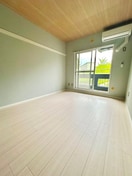 居室 青木葉ｾﾝﾀｰﾋﾞﾙ