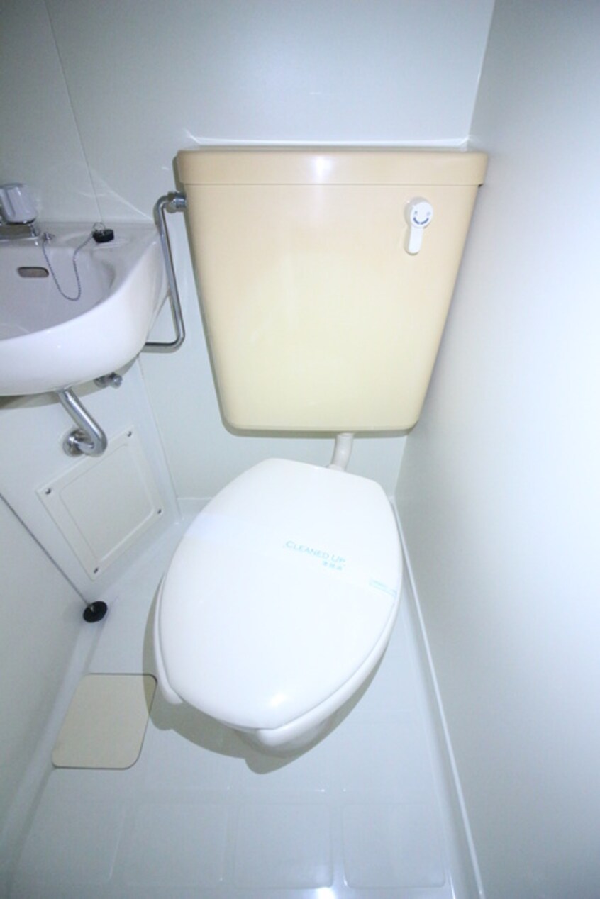 トイレ 青木葉ｾﾝﾀｰﾋﾞﾙ