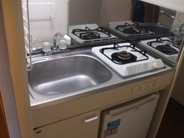 キッチン フロラシオン