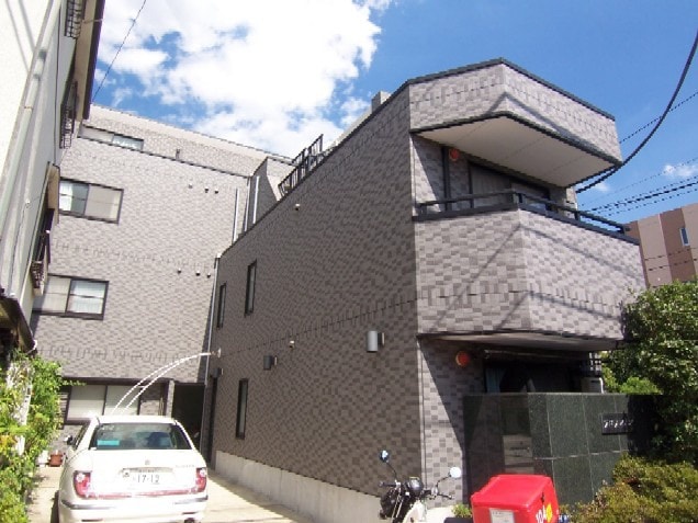 外観写真 フロラシオン