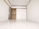 居室 グレース松戸Ａ