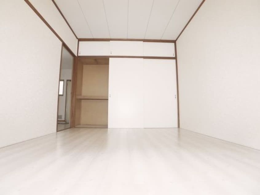 居室 グレース松戸Ａ