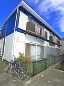 外観写真 グレース松戸Ａ