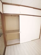 収納 グレース松戸Ａ