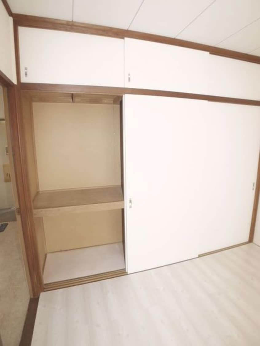 収納 グレース松戸Ａ