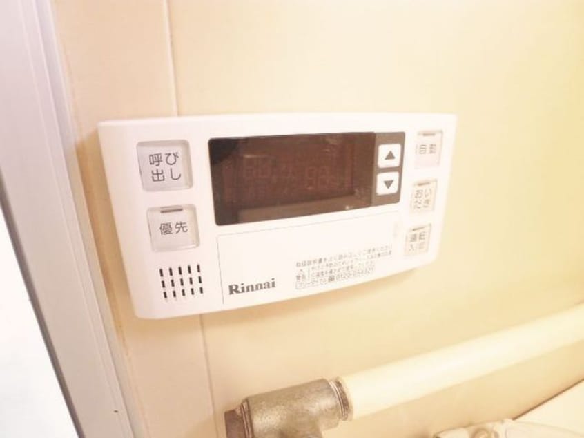 内観写真 グレース松戸Ａ