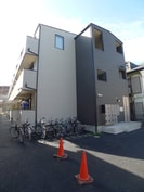 Ｎ．プライム浦和の外観