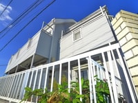 ジュネパレス八千代台第16