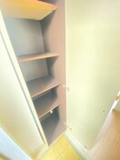 靴箱 ジュネパレス八千代台第16