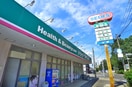 セイムス(ドラッグストア)まで530m ジュネパレス八千代台第16
