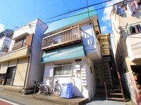 シャトール成増