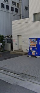 駐輪場 シャトレ－ヌ武蔵浦和