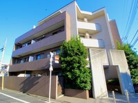 ルネ丸美・成増