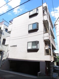 ハイネス調布Ⅱ