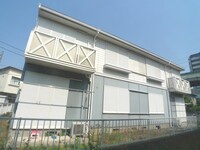 ヴィラ永堀Ⅰ