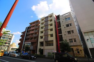 齋藤マンション