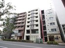 齋藤マンションの外観