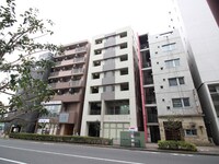 齋藤マンション