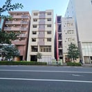 齋藤マンションの外観