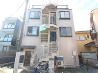 ガ－デン　カメリア