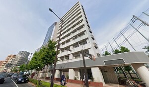 ハイネス要町（６０４）