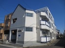 ラバー・ソウルの外観