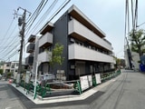 セレスティア中台